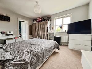 Bedroom 1- click for photo gallery